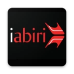 iabiri android application logo